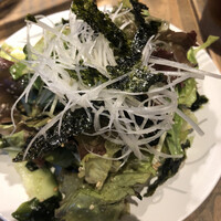 熟成和牛焼肉エイジング・ビーフ 神楽坂飯田橋店 - 