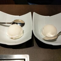 焼肉会席 舌牛 銀座店 -  焼肉会席 舌牛 銀座店 -