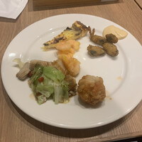 フォレストガーデン - 