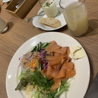 フォレストガーデン - 