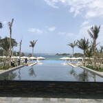 ハレクラニ 沖縄 - 