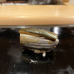 鮨 むらやま - 小肌♡