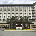 ハレクラニ 沖縄 - 