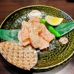 Yakiniku Toraya - 