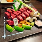 Yakiniku Toraya - 