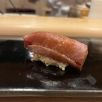 鮨 むらやま - 中トロ♡