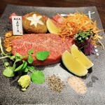 Yakiniku Toraya - 