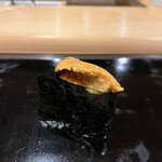 鮨 むらやま - 雲丹♡