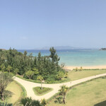 ハレクラニ 沖縄 - 