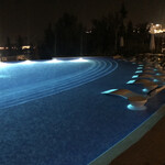 ハレクラニ 沖縄 - 