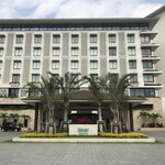 ハレクラニ 沖縄 - 