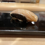 鮨 むらやま - 鰆だっけか♡