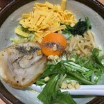 Oreryuu Shio Ramen - 