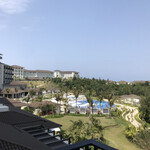 ハレクラニ 沖縄 - 