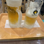 ペッパーランチ - 
