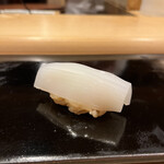 鮨 むらやま - スミイカ♡