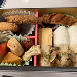 グランドキヨスク - 料理写真: