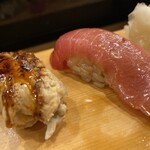 Sushiya Tonbo - 