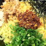 Ramen Kouryuu - 