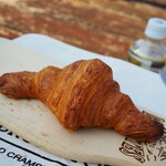 ダヴィッド パン - クロワッサン