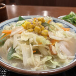 丸亀製麺 - 