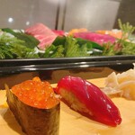 Sushiya Tonbo - 