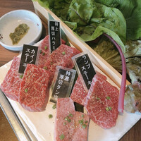 焼肉ぽんが 江ノ島 - 