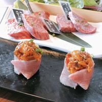 焼肉ぽんが 江ノ島 - 