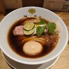 麺に光を 別邸