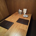 Kastanie - 內部裝潢