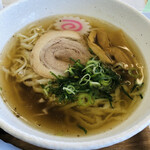 ベイシア - 特製佐野ラーメン