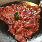 焼肉問屋 牛蔵 - ぶりすけ