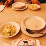 ジャッキー ステーキハウス - 