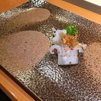 天寿し 京町店 - 