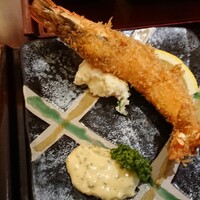 赤坂 津つ井 総本店 - 