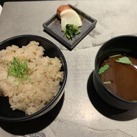蔵 鉄板焼＆寿司 - 