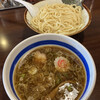 東池袋 大勝軒 - つけ麺「並」