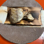 柊家旅館 - カマス