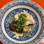 柊家旅館 - 油物