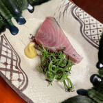 柊家旅館 - やいと鰹