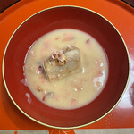 柊家旅館 - 煮物