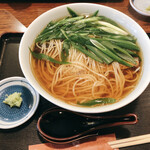 Nishiki Soba - 