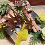 柊家旅館 - 焼物