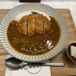 なにわカレー商会 おだし - 