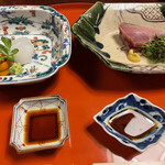 柊家旅館 - 造り