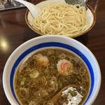 東池袋 大勝軒 - 料理写真:つけ麺「並」