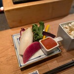 Iito Sushi Washoku - 