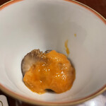 柊家旅館 - ナマコ