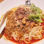 175°DENO 担担麺 - 