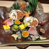 八寸 - ②